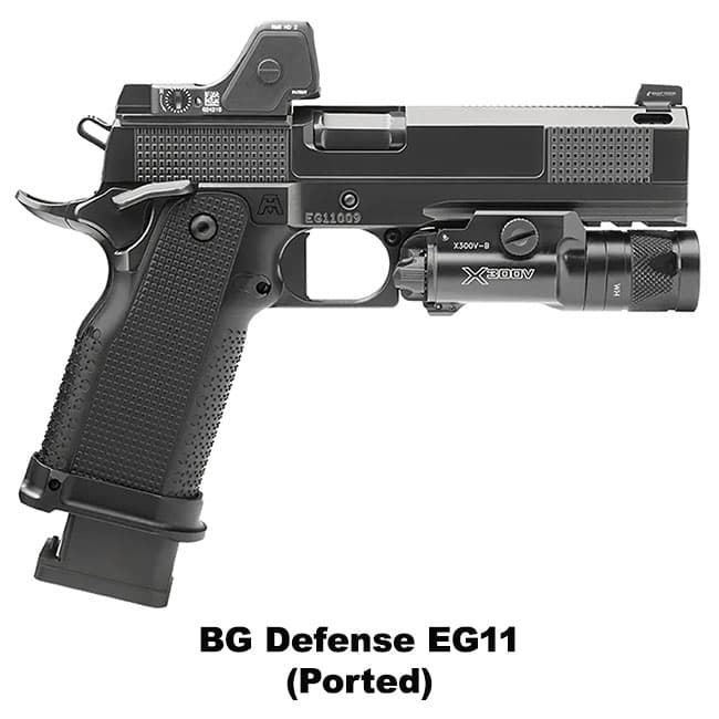 BG Defense EG11 - Thumbnail 2