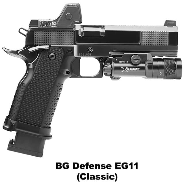 BG Defense EG11 - Thumbnail 3