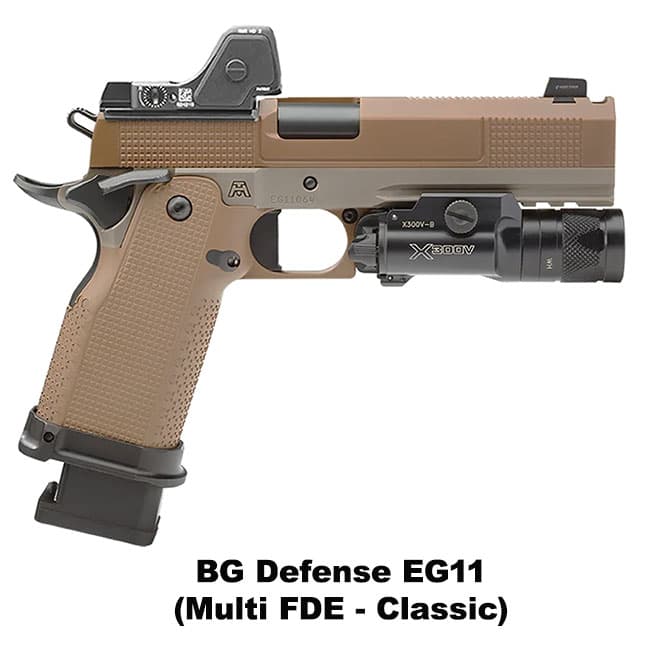 BG Defense EG11 - Thumbnail 4