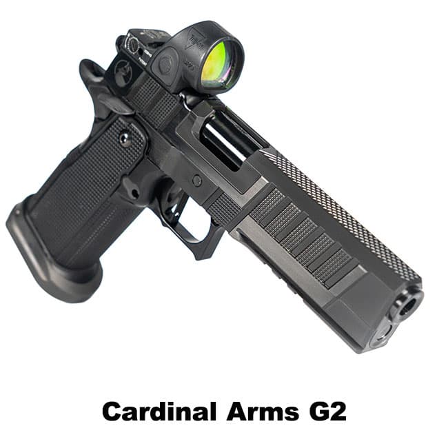 Cardinal Arms G2 - Thumbnail 2