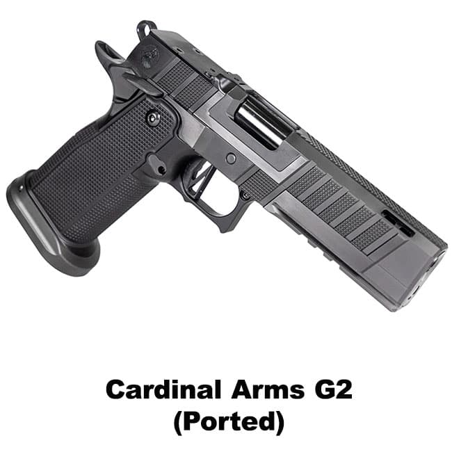 Cardinal Arms G2 - Thumbnail 1