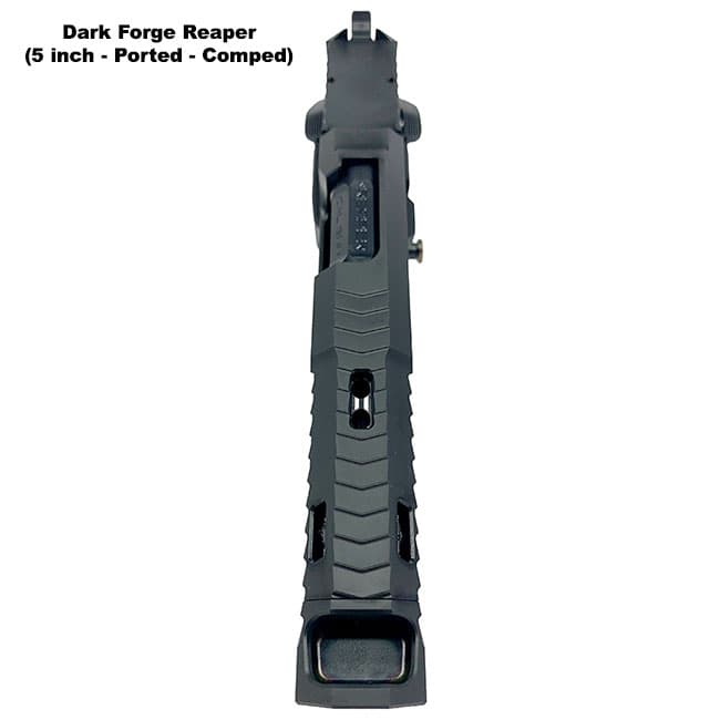 Dark Forge Reaper - Thumbnail 7