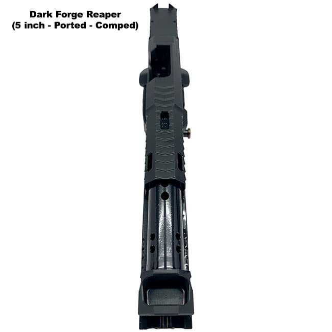 Dark Forge Reaper - Thumbnail 8
