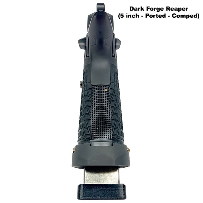Dark Forge Reaper - Thumbnail 10