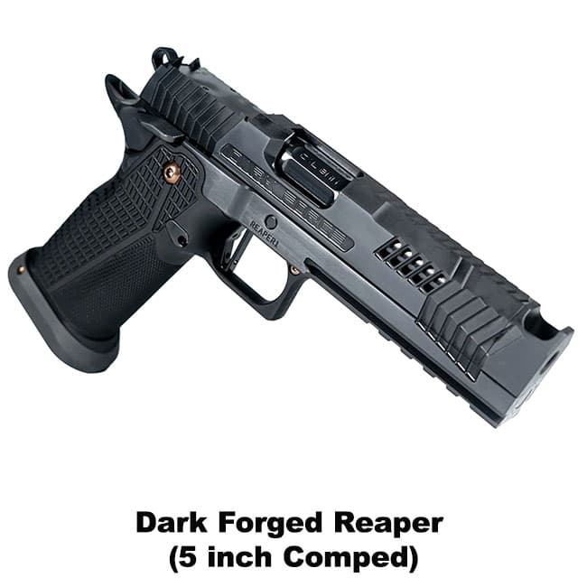 Dark Forge Reaper - Thumbnail 13