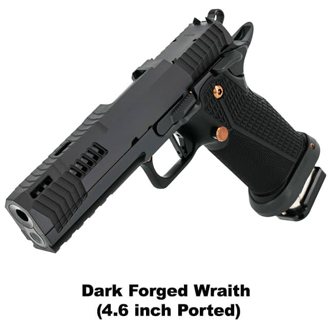 Dark Forge Wraith - Thumbnail 3