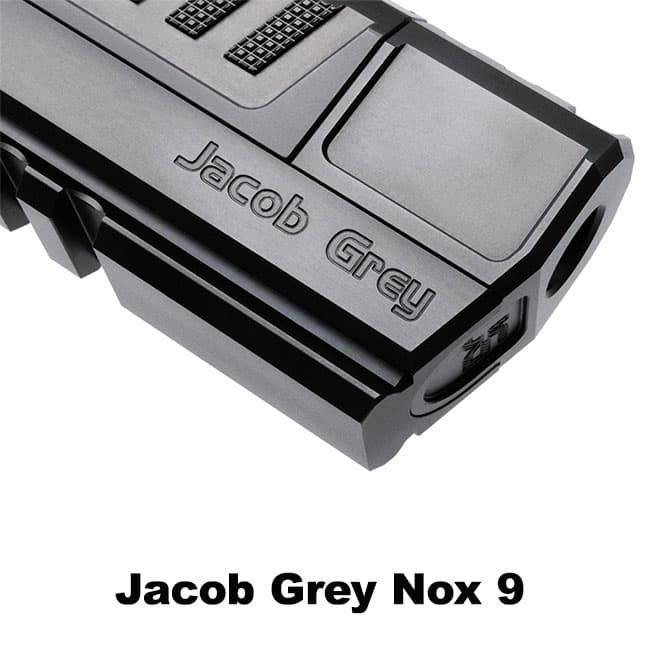 Jacob Grey Nox 9 - Thumbnail 8