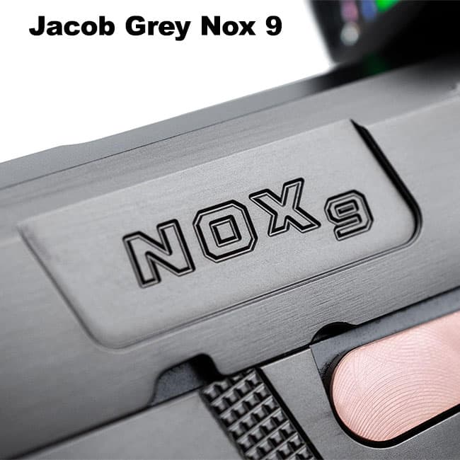Jacob Grey Nox 9 - Thumbnail 6