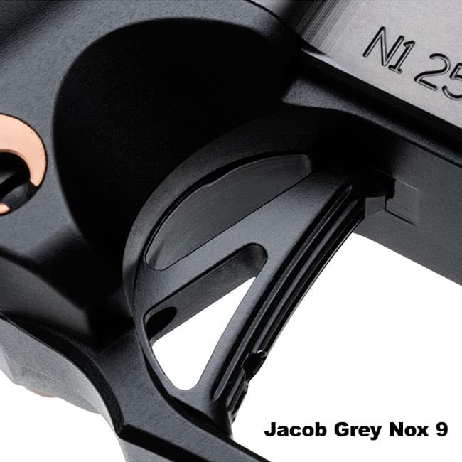 Jacob Grey Nox 9 - Thumbnail 7