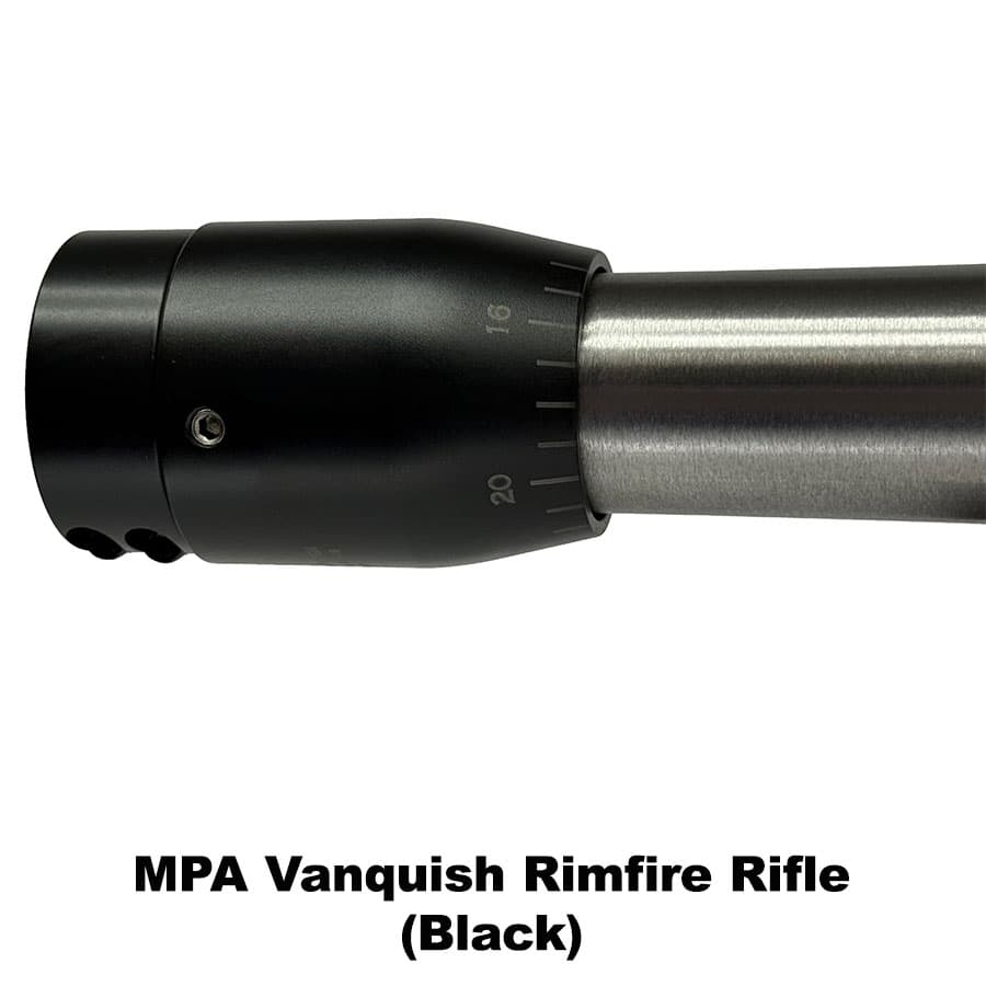 MPA Vanquish Rimfire Rifle - Thumbnail 13
