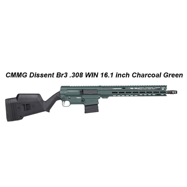 CMMG Dissent Br3 .308 WIN - Thumbnail 2