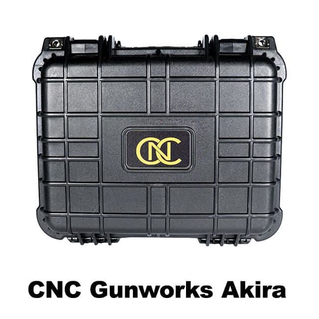 CNC Gunworks Akira - Thumbnail 5