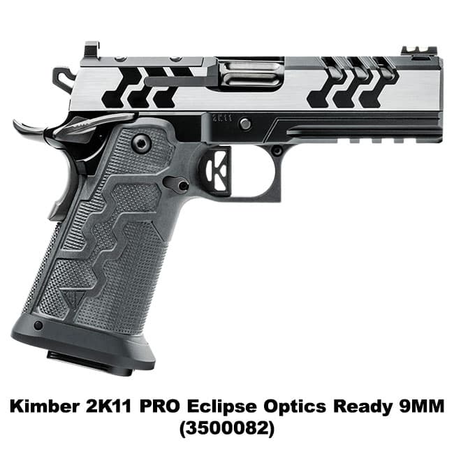 Kimber 2K11 PRO - Thumbnail 3