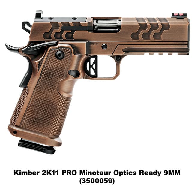 Kimber 2K11 PRO - Thumbnail 6