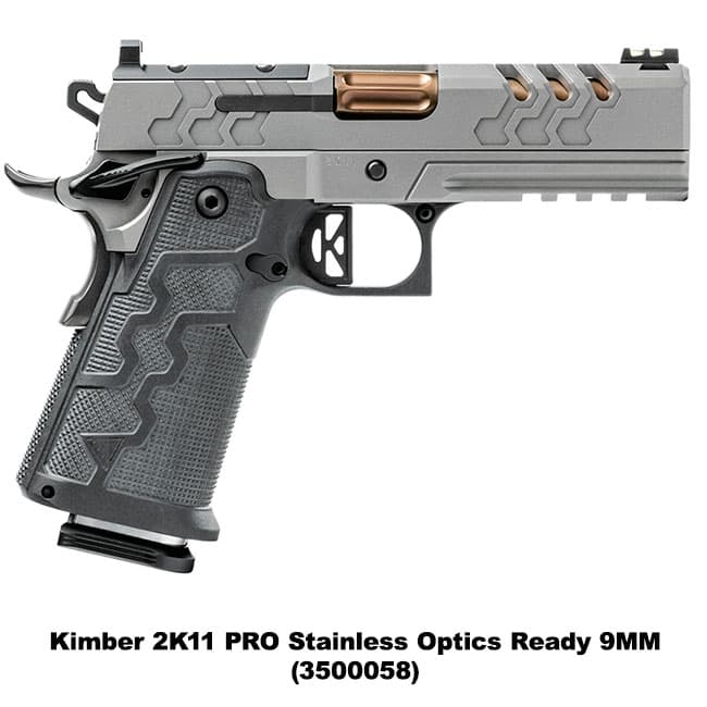 Kimber 2K11 PRO - Thumbnail 7