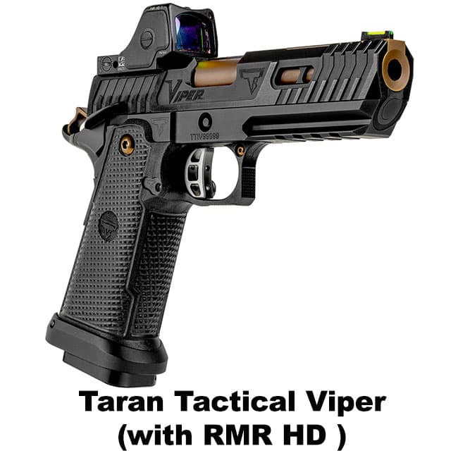 TTI Viper - Thumbnail 4