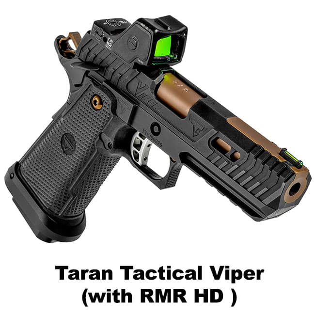 TTI Viper - Thumbnail 5