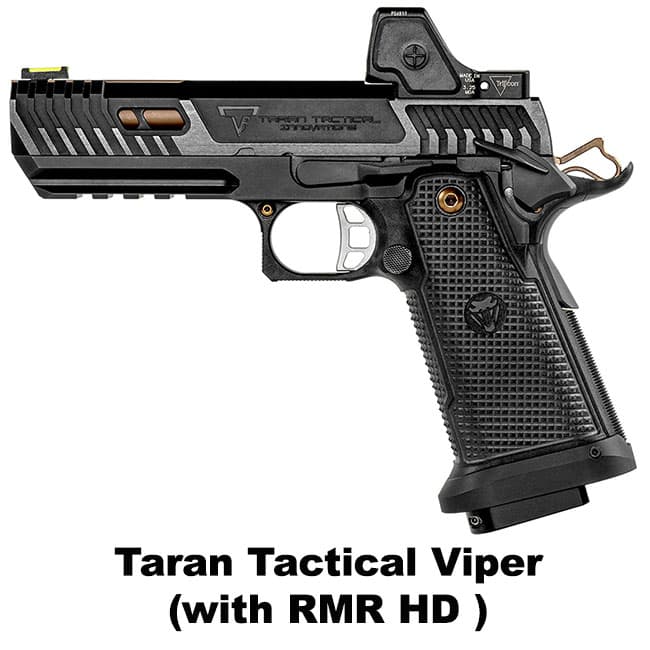 TTI Viper - Thumbnail 2