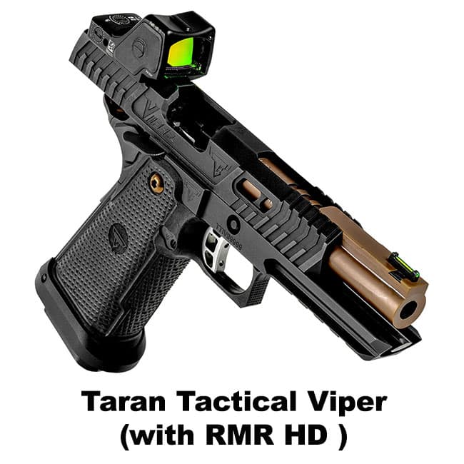 TTI Viper - Thumbnail 3