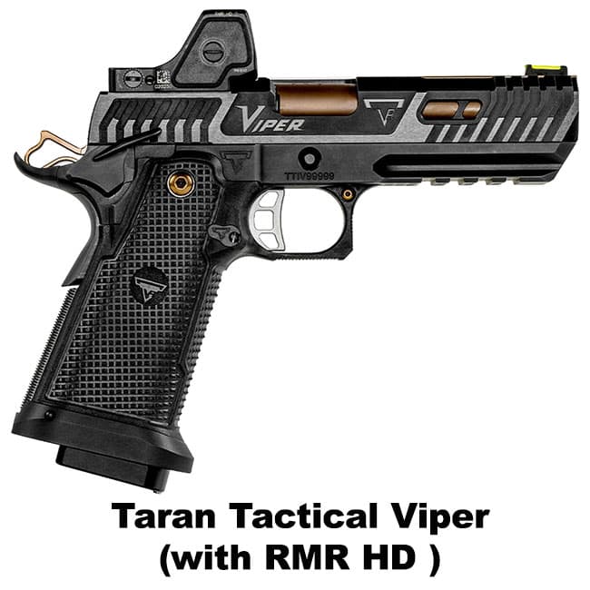 TTI Viper - Thumbnail 1