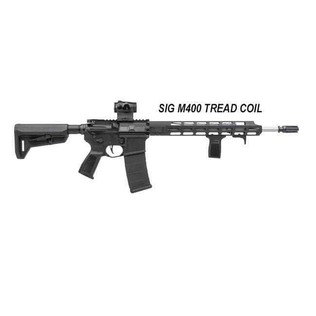 SIG M400 TREAD - Thumbnail 2