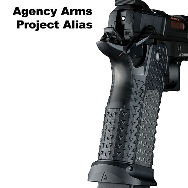 Agency Arms Project Alias - Thumbnail 4