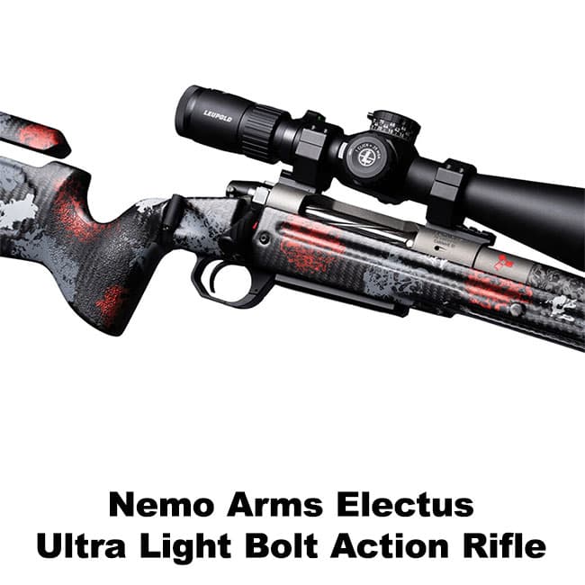 NEMO Electus - Thumbnail 2