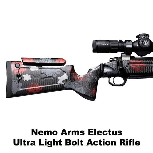 NEMO Electus - Thumbnail 3