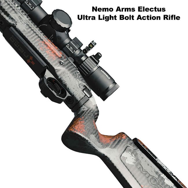 NEMO Electus - Thumbnail 4