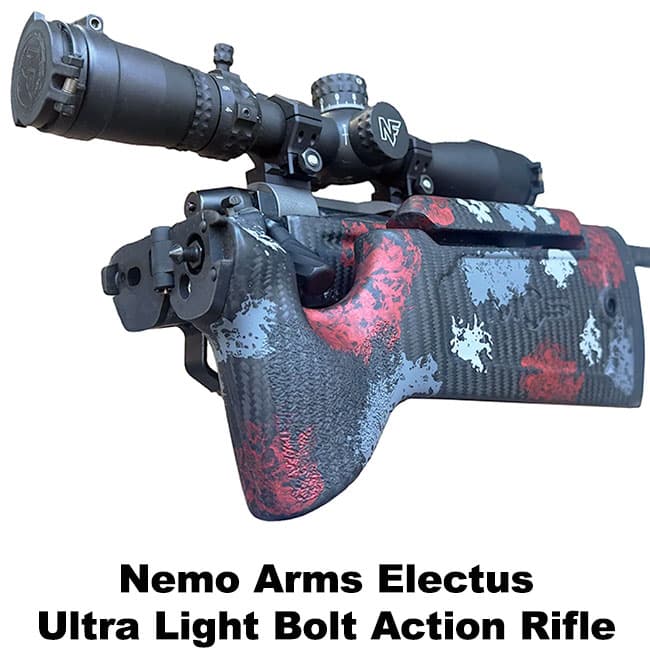 NEMO Electus - Thumbnail 5