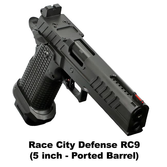 Race City Defense RC9 - Thumbnail 3