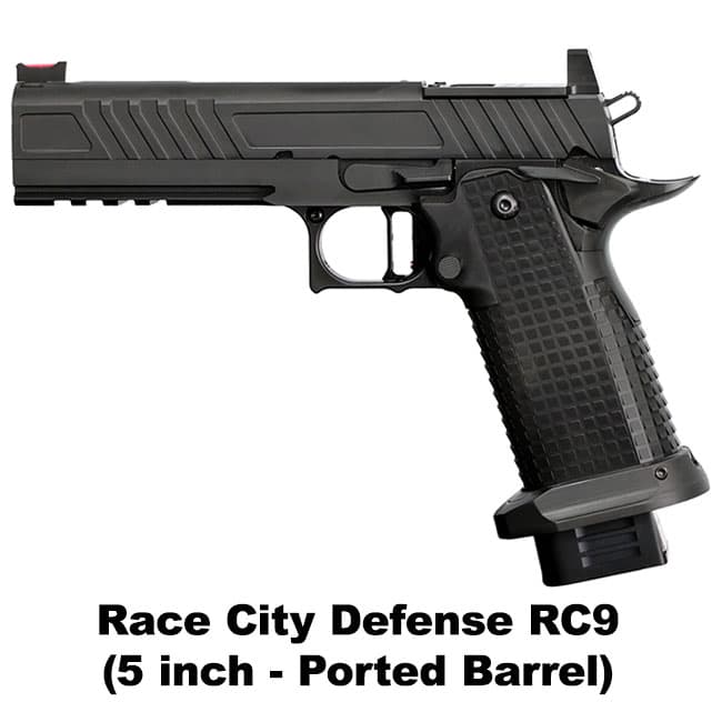 Race City Defense RC9 - Thumbnail 2