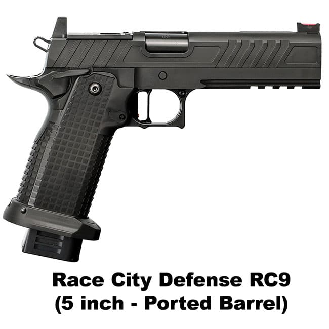 Race City Defense RC9 - Thumbnail 1