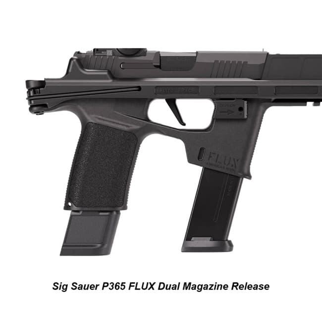 Sig Sauer P365 FLUX - Thumbnail 2