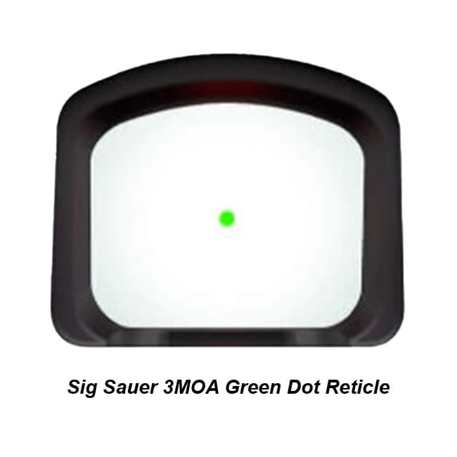 SIG Sauer ROMEO-X SIG-LOC Pro - Thumbnail 7