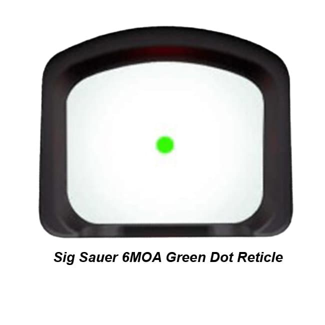 SIG Sauer ROMEO-X SIG-LOC Pro - Thumbnail 5