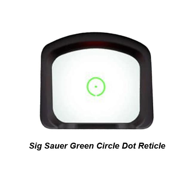 SIG Sauer ROMEO-X SIG-LOC Pro - Thumbnail 6