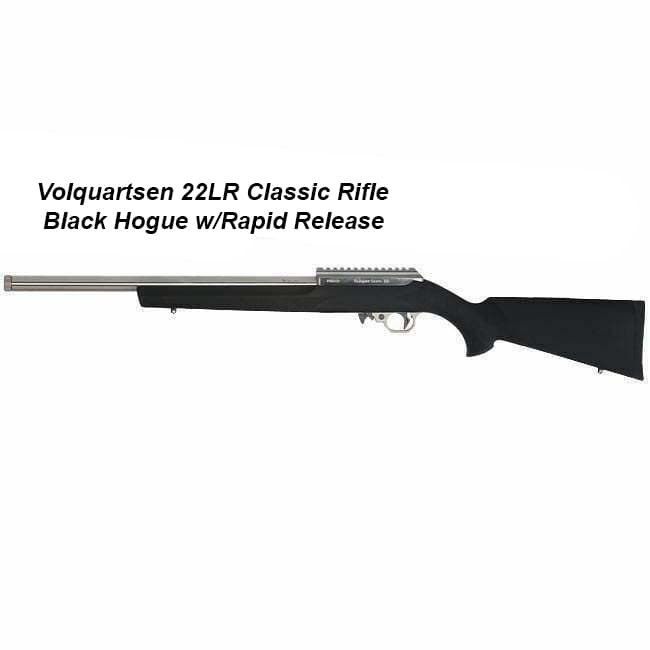 Volquartsen 22LR Classic Rifle - Thumbnail 2