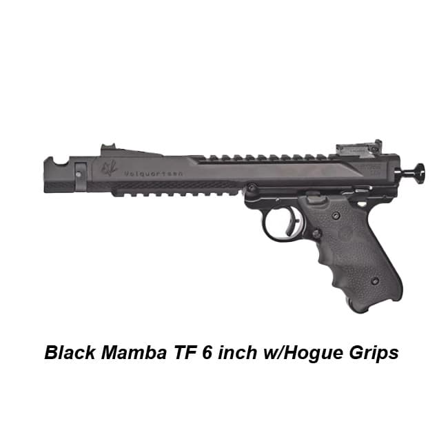 Black Mamba TF - Thumbnail 3