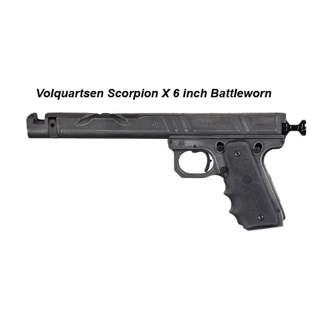 Volquartsen Scorpion X - Thumbnail 2