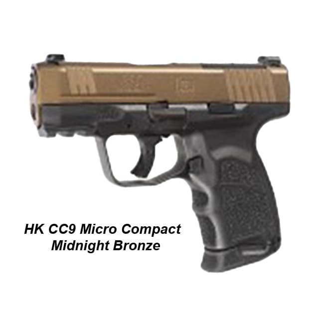 HK CC9 Micro Compact - Thumbnail 3