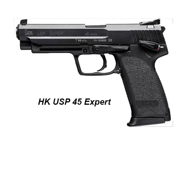 HK USP 45 Expert - Thumbnail 1