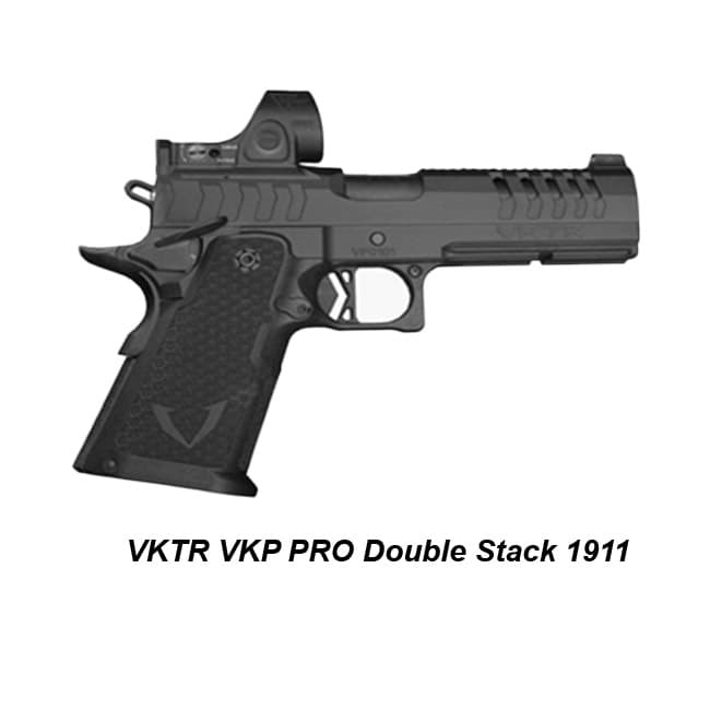 VKTR VKP PRO - Image 1