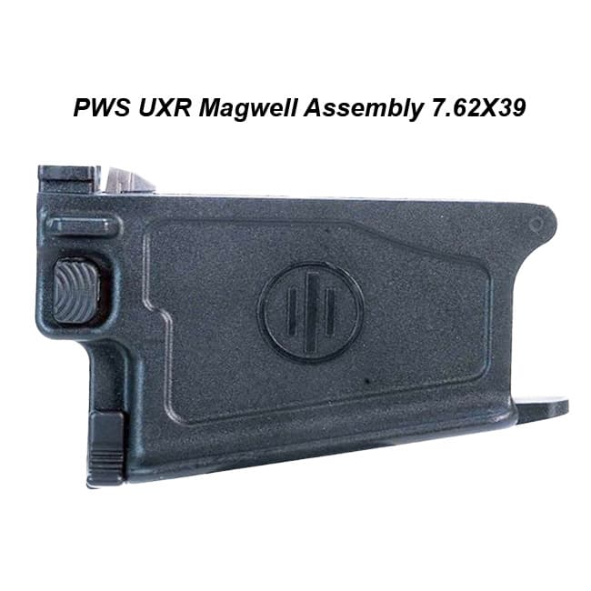 PWS UXR Magwell Assembly - Thumbnail 3