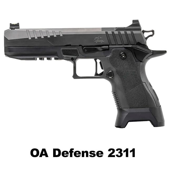 OA Defense 2311 - Thumbnail 2