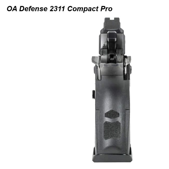 OA Defense 2311 Compact Pro - Thumbnail 2