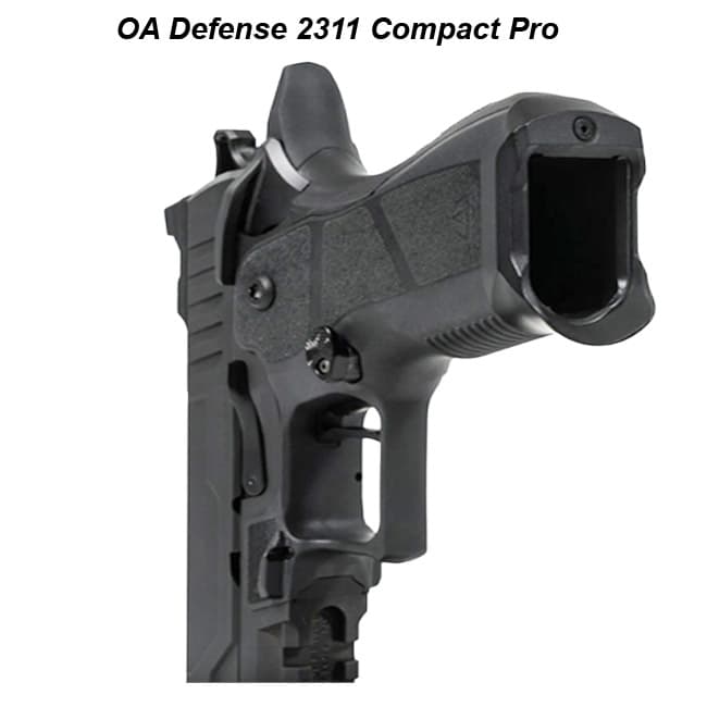 OA Defense 2311 Compact Pro - Thumbnail 3