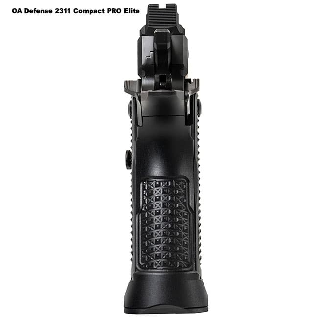OA Defense 2311 Compact PRO Elite - Thumbnail 6