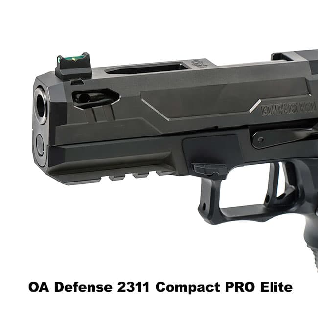 OA Defense 2311 Compact PRO Elite - Thumbnail 5