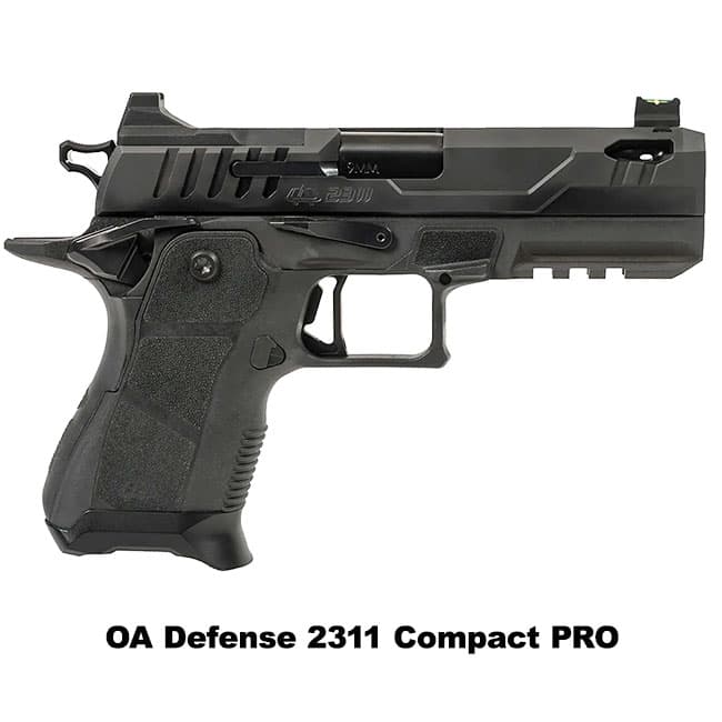 OA Defense 2311 Compact Pro - Image 1